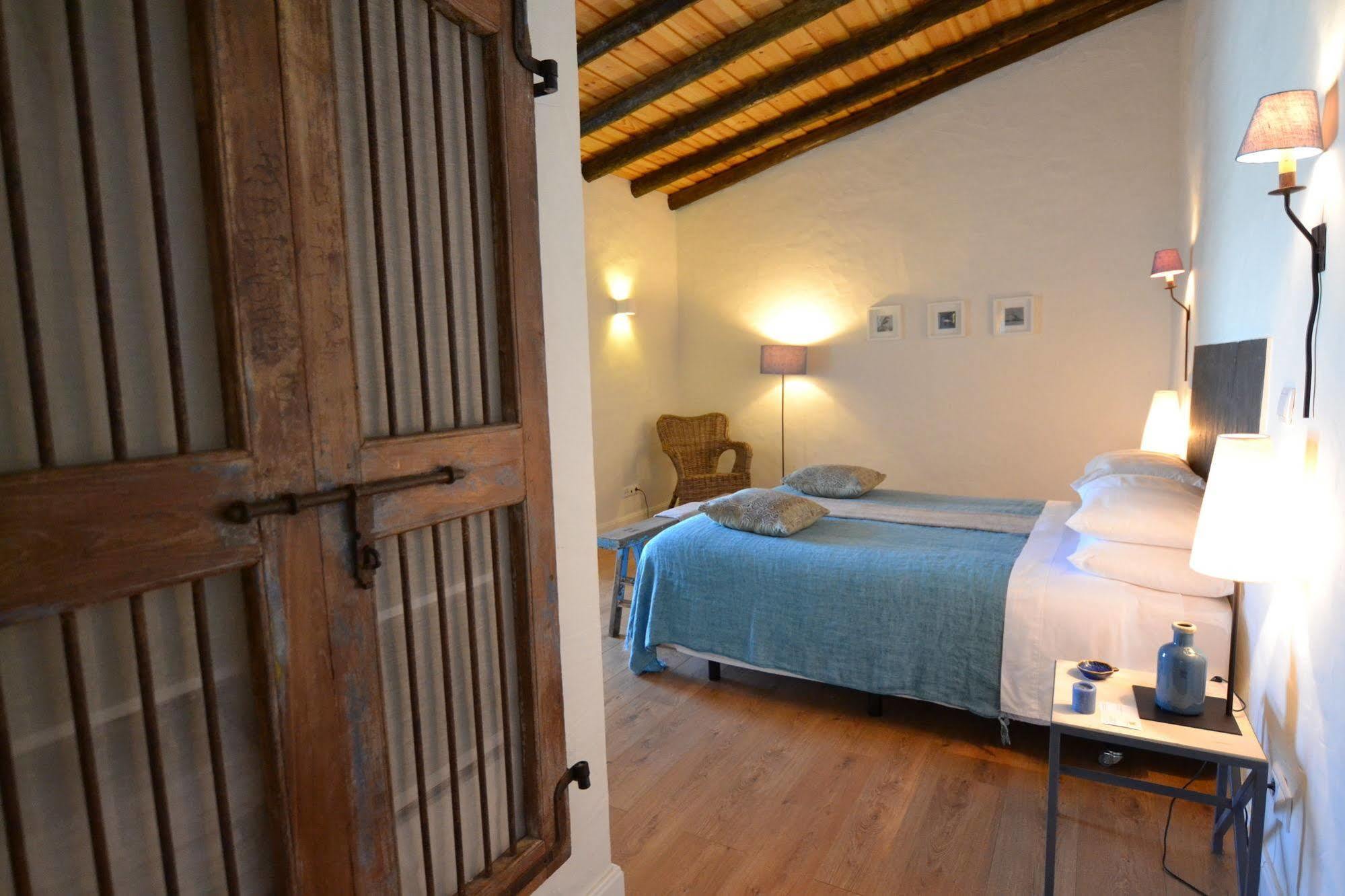 Casa Dos Castelejos Vendégház Guerreiro Kültér fotó